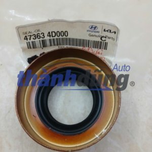 PHỚT ĐUÔI HỘP SỐ KIA FRONTIER 2006-2018 | 473634D000