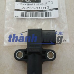 CẢM BIẾN TRỤC CƠ NISSAN 350Z 3.0 1997-2002 | 2373131U10
