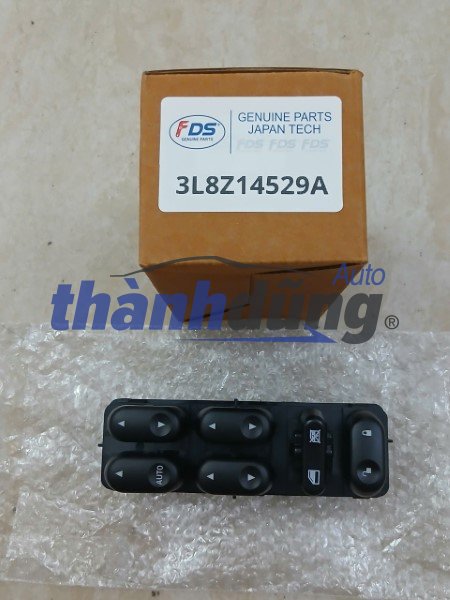 CÔNG TẮC LÊN KÍNH FORD ESCAPE 2000-2013 | 3L8Z14529AAA