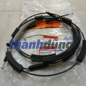 DÂY CÁP MỞ NẮP BÌNH XĂNG HONDA ACCORD 2008-2013 | 74880TA0A01