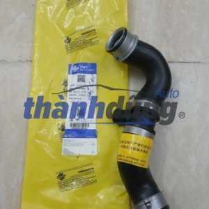 ỐNG KÉT NƯỚC DƯỚI MERCEDES C180 2007-2014 | 2045012682