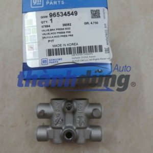 VAN CHIA DẦU PHANH DAEWOO LACETTI 2003-2010 | 96534549