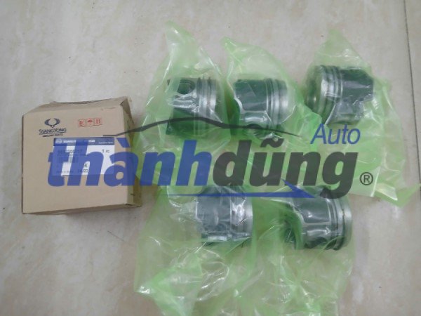 PÍT TÔNG SSANGYONG REXTON 2002-2012 | 6650305717