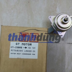 MÔ TƠ QUẠT KÉT NƯỚC MITSUBISHI LANCER 2003-2015 | MR312898