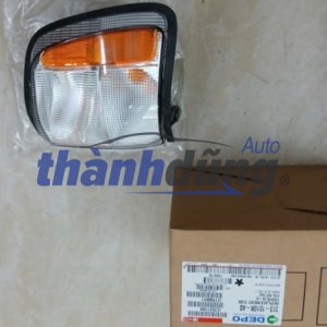 XI NHAN ISUZU TROOPER 1997-2002 | 897174792