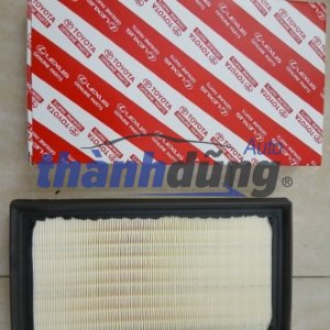 LỌC GIÓ ĐỘNG CƠ TOYOTA COROLLA CROSS 2020-2026 | 17801F0030