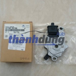 CÔNG TẮC BÁO SỐ AT HYUNDAI CRETA 2017-2023 | 4270026700