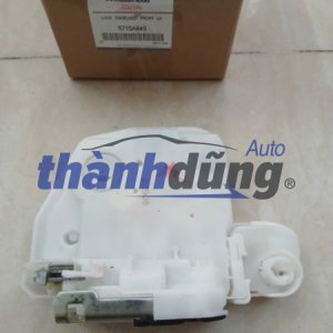 Ổ NGẬM KHÓA CỬA MITSUBISHI TRITON 2015-2022 | 5715A849