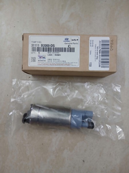 MOTOR BƠM XĂNG KIA RIO 2006-2017 | 31111B2000DS