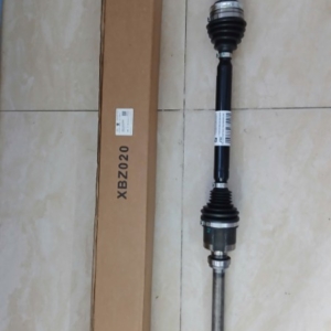 CÂY LÁP PHỤ PEUGEOT 508 2020-2025 | 9811933980